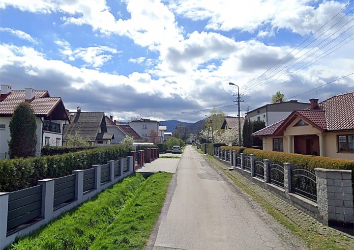 Ulica Jagienki jednak do remontu