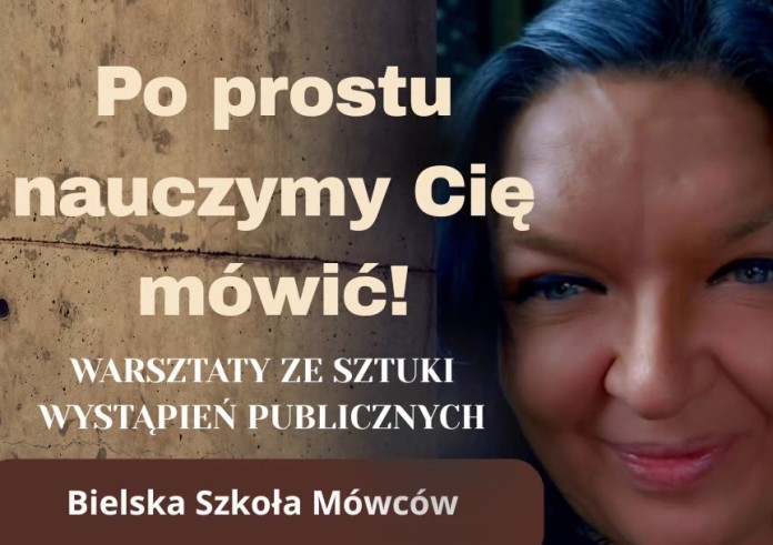 Bielska Szkoła Mówców zaprasza