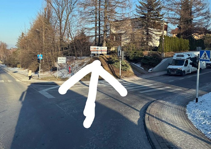 Wezwania dla przedsiębiorców. Muszą usunąć drogowskazy do swoich firm