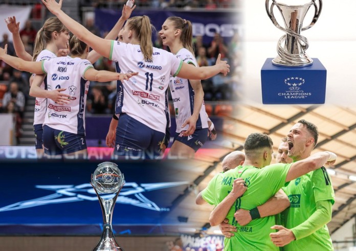 Sportowe emocje 2024 roku