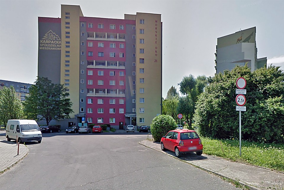 Mieszkańcy protestują, spółdzielnia nie widzi problemu