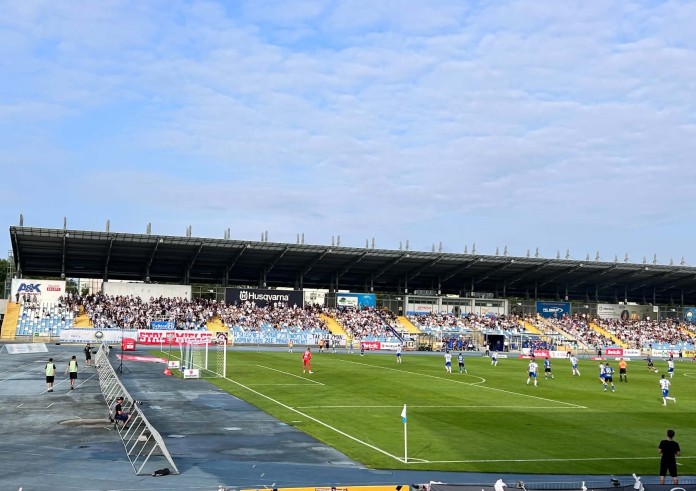 Szaleństwo w Mielcu. Stal Mielec – Podbeskidzie Bielsko-Biała 3:3