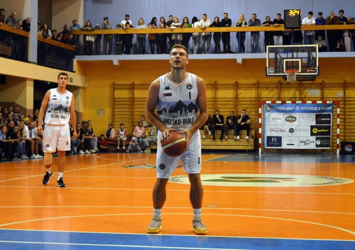 Koniec sezonu dla Basket Hills