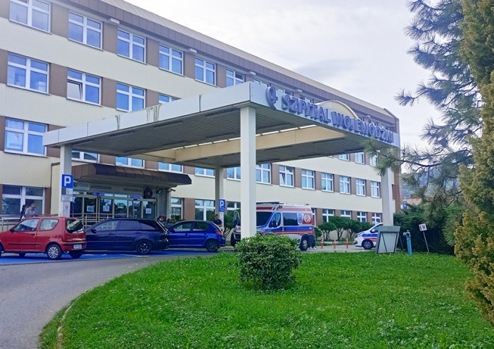Szpital wojewódzki czy kliniczny? Sejmik chce zmian, specjaliści mają wątpliwości