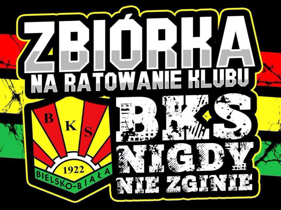 Potrzebujemy Was!” BKS Stal ogłasza zbiórkę publiczną i apeluje o wsparcie