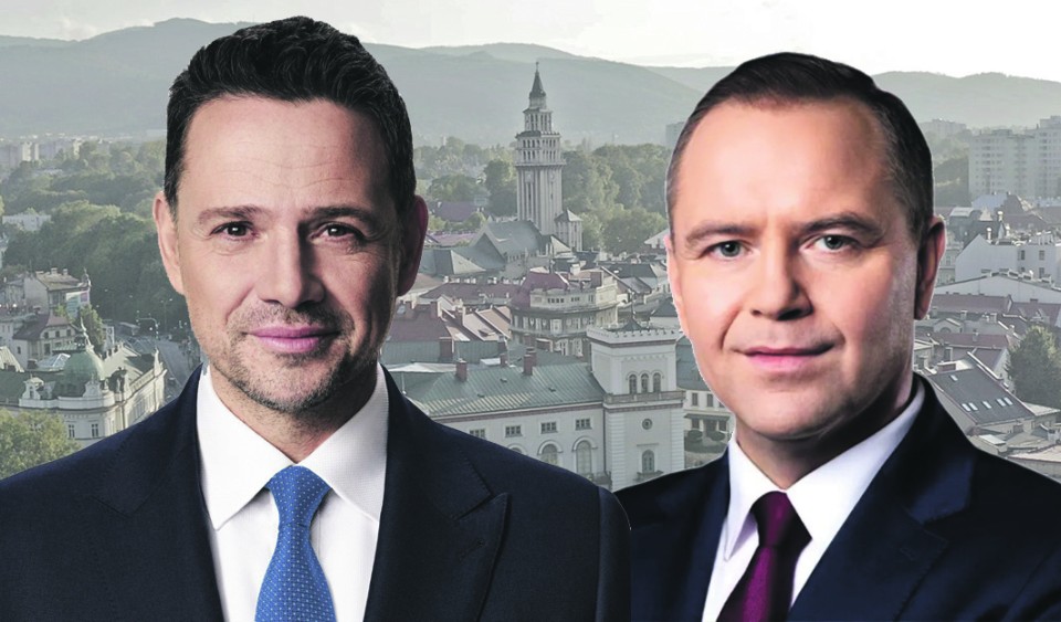Błędnie policzone głosy: wynik zmienia się o niecałe pół procenta
