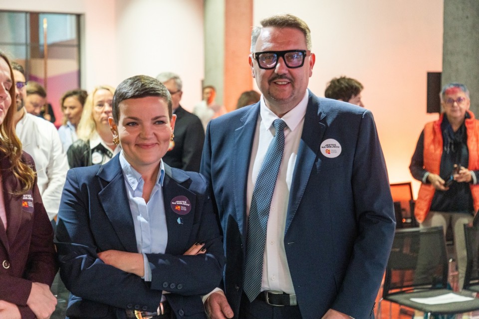 Bielsko-Biała Polską Stolicą Kultury