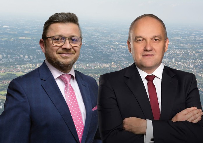 Prezes grozi posłowi sądem