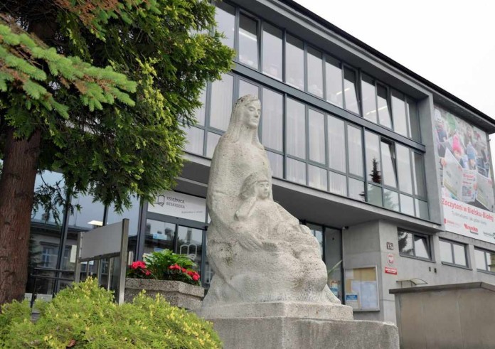 Książka, gra planszowa, warsztaty, wsparcie i zabawa - biblioteki blisko ludzi