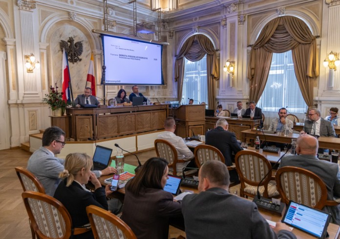 Bielsko-Biała wesprze ogrody działkowe. Miasto uruchamia dotacje na rozwój ROD