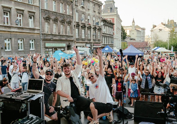 Kulturalny wybór – Miejski Dom Kultury