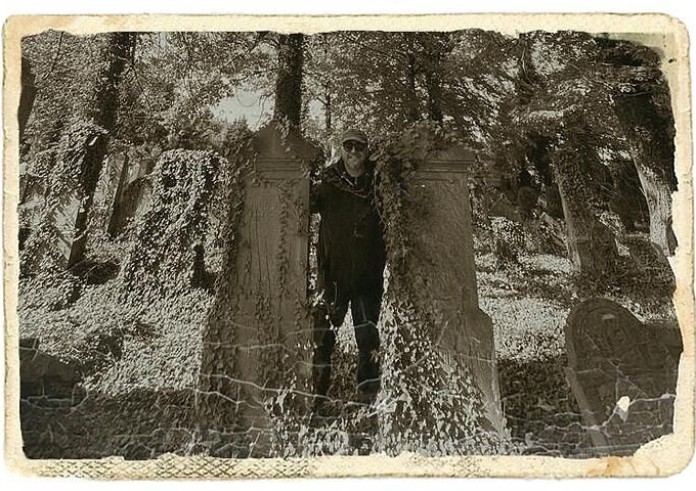 W Dzień Zaduszny Jacek Proszyk I Piotr Kenig zabiorą nas w niezwykłą podróż