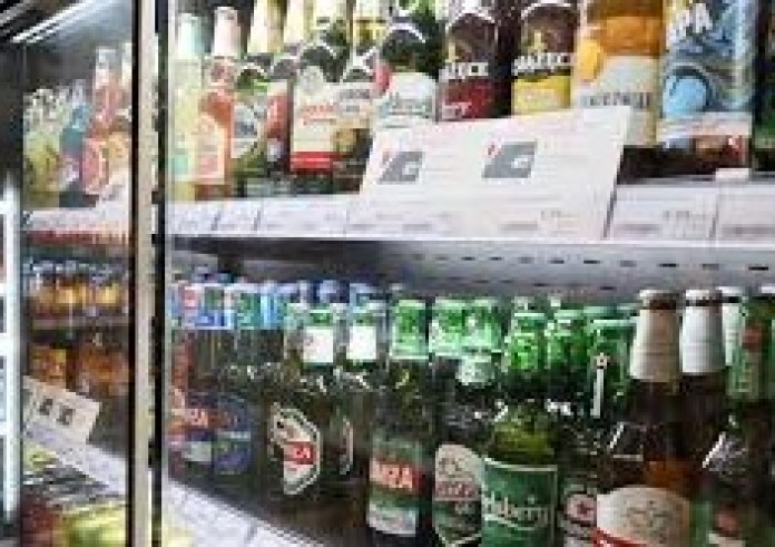 Chcą nocnej ciszy alkoholowej w Bielsku-Białej