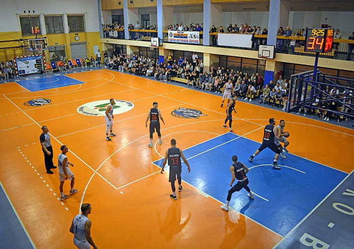 Przed nami sportowy weekend