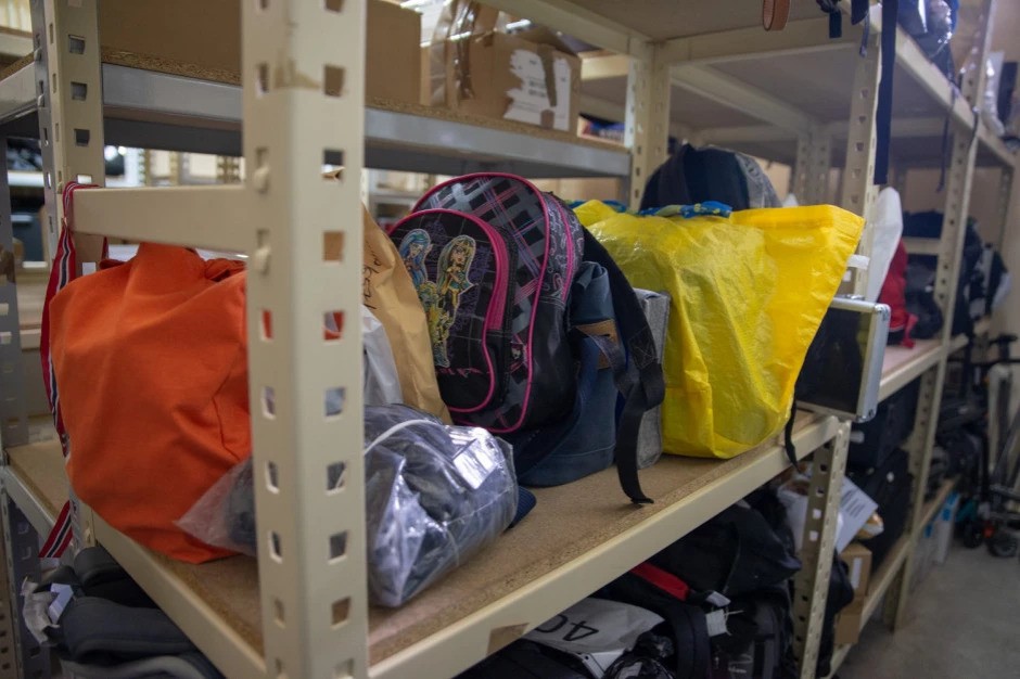 Kasa fiskalna czeka w Ratuszu na właściciela