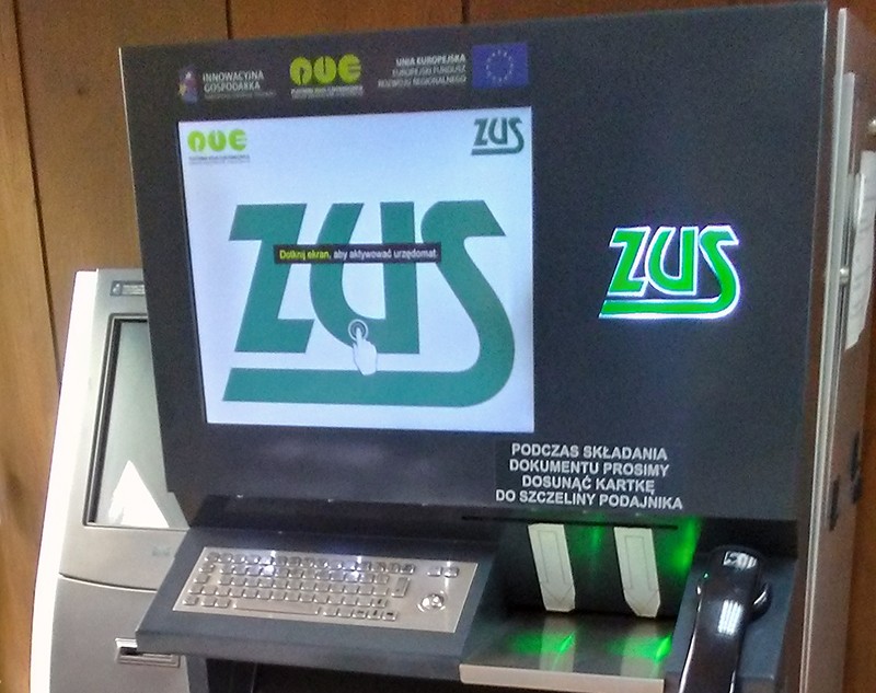 Wakacje składkowe dla 30 tysięcy