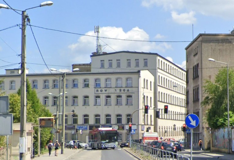Bez prądu