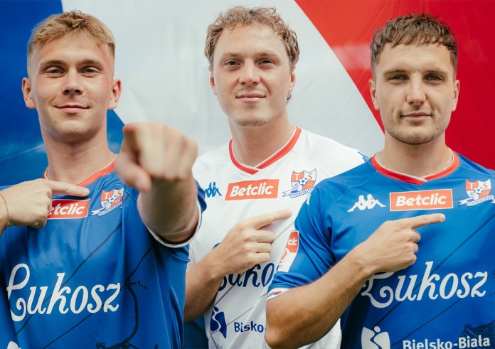 Transferowa ofensywa Podbeskidzia