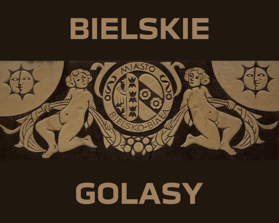 Golasy i ślady wojny