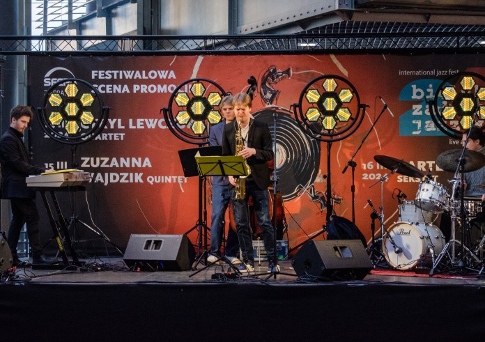 Po dwóch dniach Zadymki Jazzowej: coraz ciekawiej [zdjęcia]