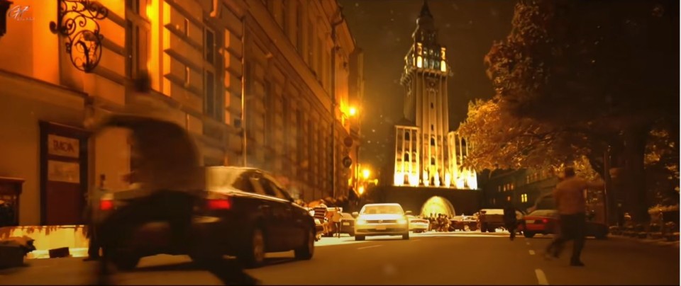 Filmowcy lubią Bielsko-Białą