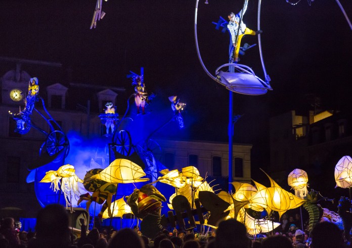 31. Międzynarodowy Festiwal Sztuki Lalkarskiej zapowiada się imponująco