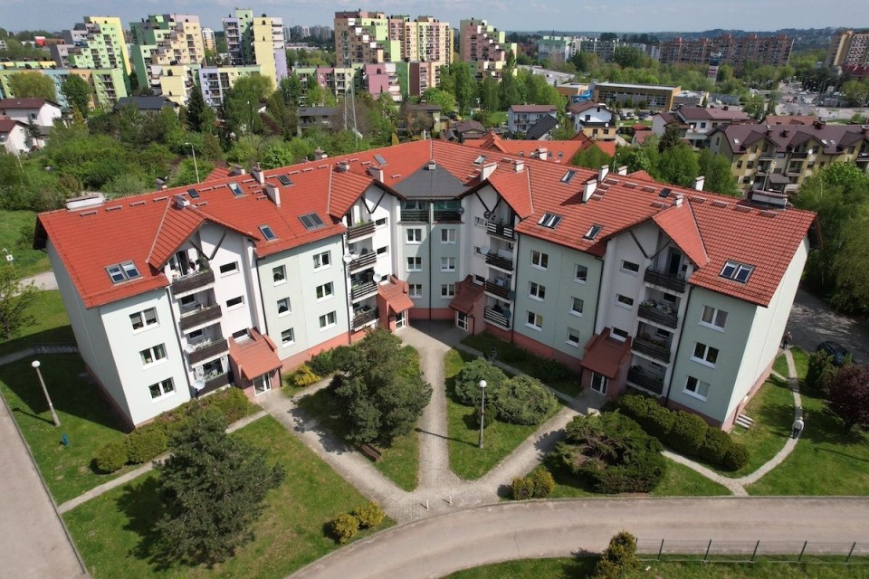 Urzędnicy pytają o mieszkania