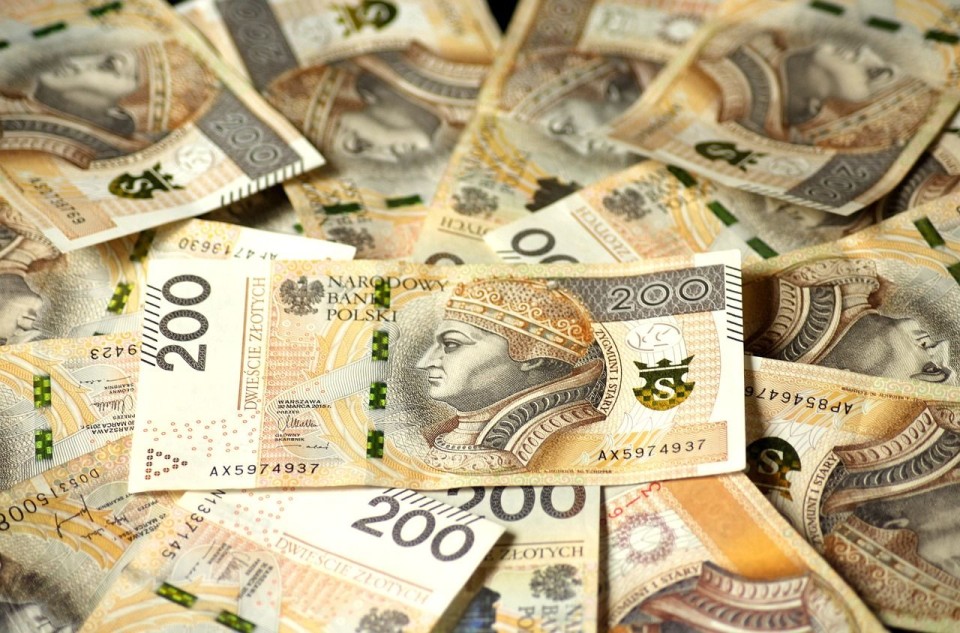 Dług miasta większy o ponad 100 milionów