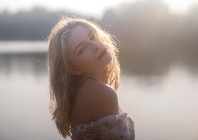 Wiktoria Zaremba o swoim pisaniu