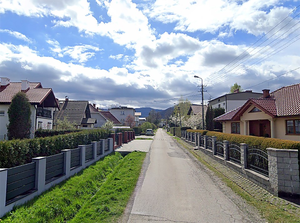 Nie ma chętnych do naprawy ulicy Jagienki