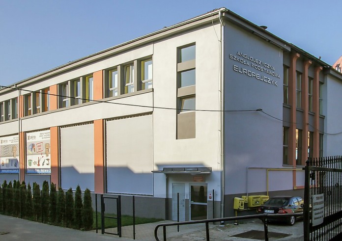 Co się dzieje z najlepszą bielską podstawówką?