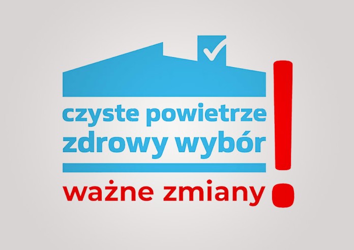 Ruszył nowy program „Czyste Powietrze”