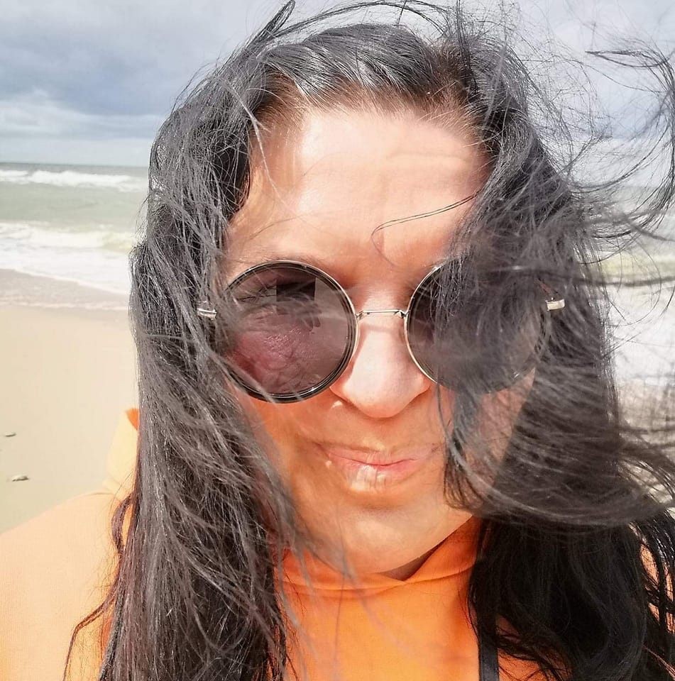 Ewelina Kaps – kobieta wielu pasji