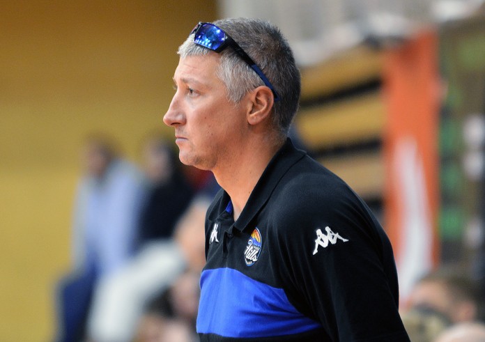 Basket Hills – do kosza z pasją