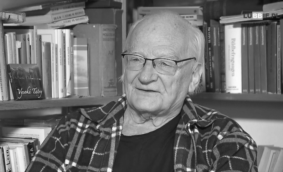 Zmarł Stanisław Janicki