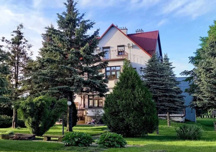 Przystań zamiast Hospicjum