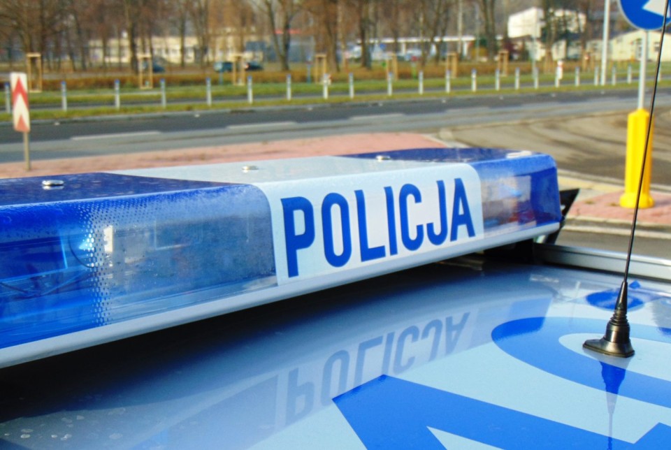 Bielska policja w liczbach
