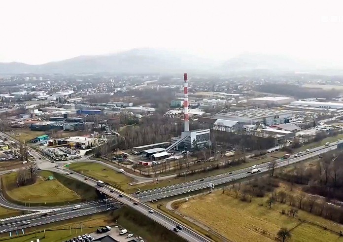 Zwrot w sprawie budowy spalarni odpadów?