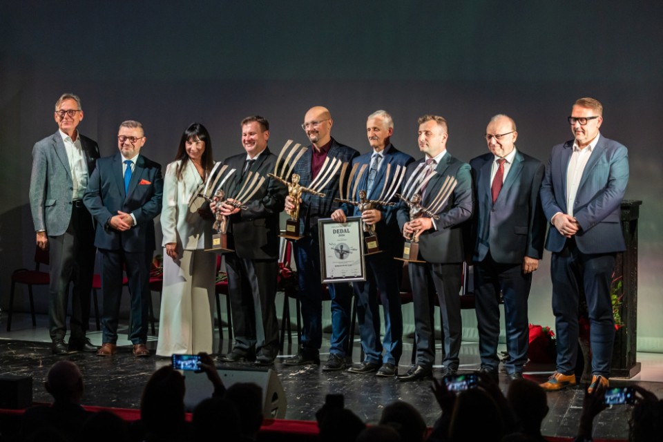 Najlepsze firmy Podbeskidzia