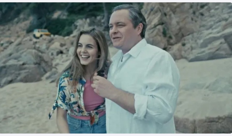 Kolor który daje nadzieję - Pomarańczowy Listopad