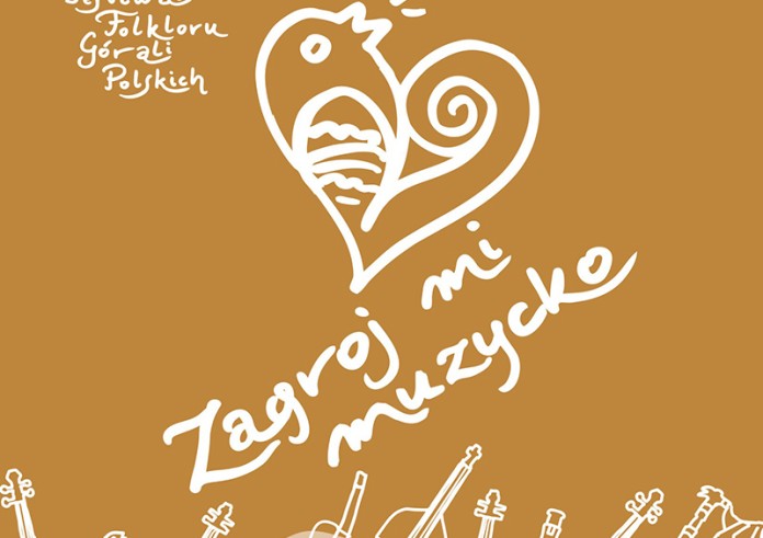 Zagroj mi muzycko