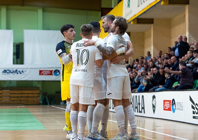 Rekord w finale Pucharu Polski!
