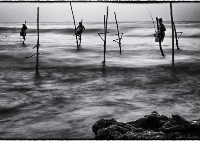 Światłoczułe spojrzenie i obraz pamięci