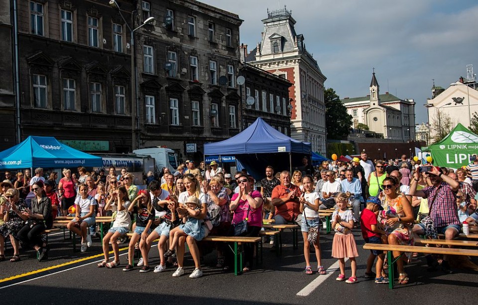 Zamknięta Zamkowa, ale będą dodatkowe pociągi