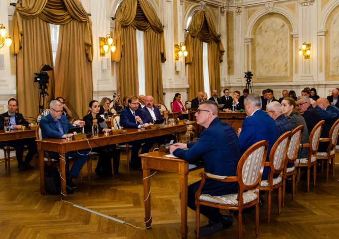 Rada Miejska VIII kadencji przeszła do historii. Z czego ją zapamiętamy?