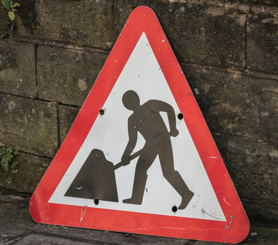 Utrudnienia na Wita Stwosza