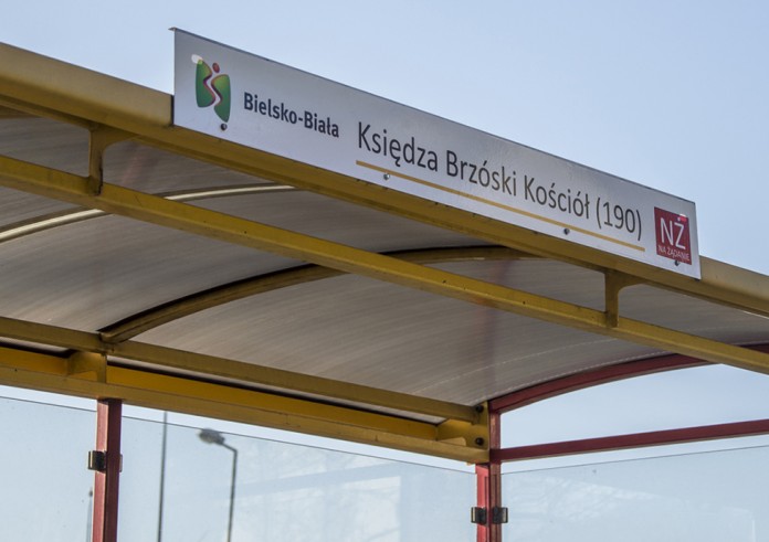Podróż „na żądanie”. Zmiany w komunikacji miejskiej