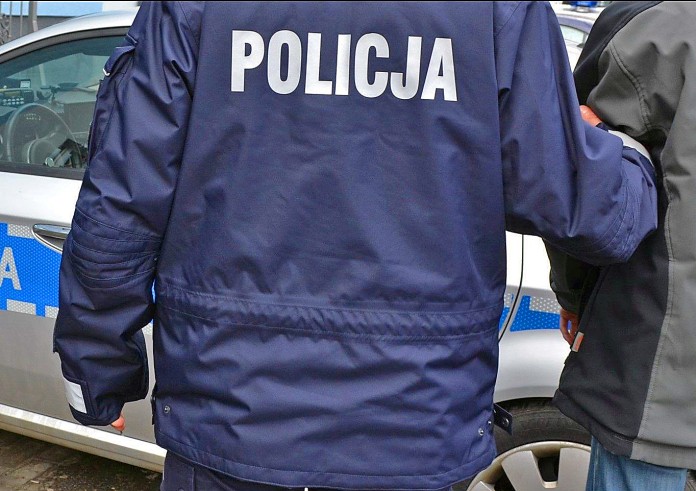 Czy policja ma problem z obcokrajowcami?