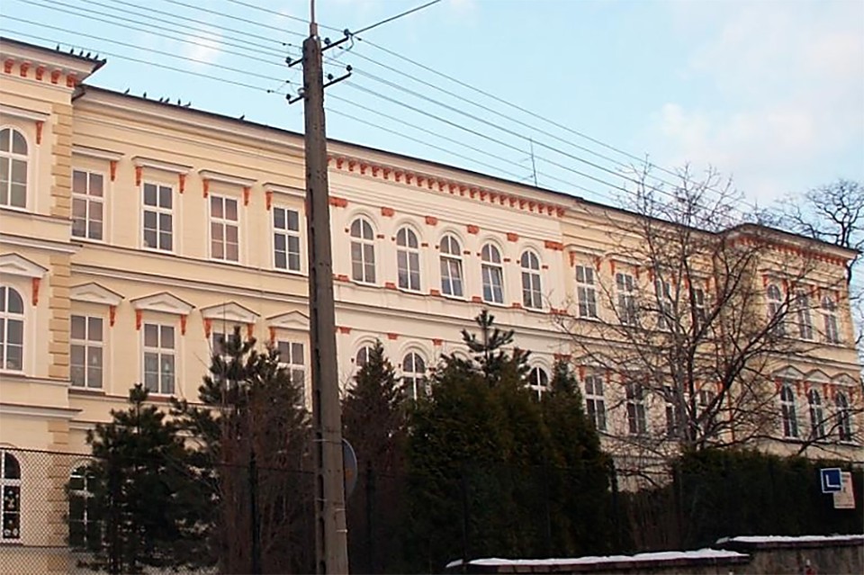 Kolejna szkolna sala gimnastyczna do modernizacji
