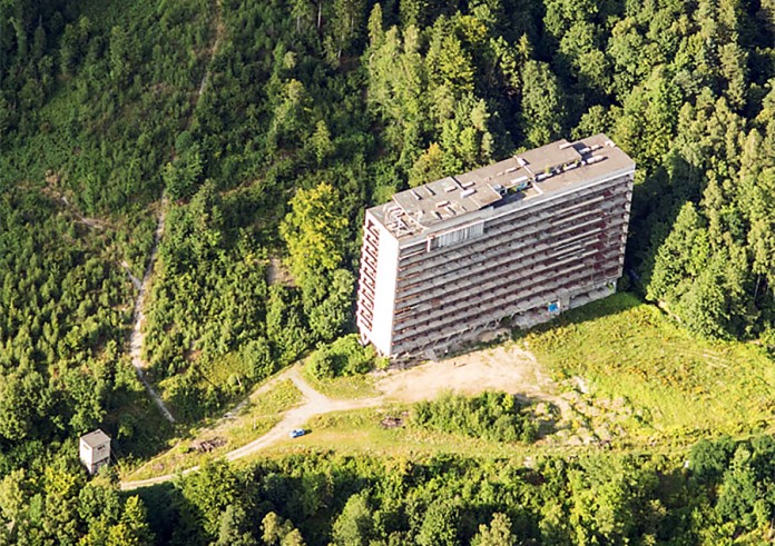 Właściciel „Stalownika” zatrzymany przez policję